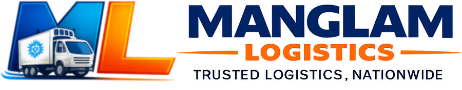 Manglam Logistics